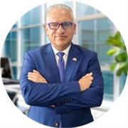 Profesor de Estadistica y Matematica imparte clases on line