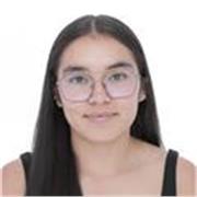 Profesora de educación física y entrenadora de gimnasia artística con 3 años de experiencia.