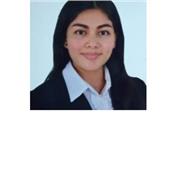 Ingles de básica primaria, también he dado clases en materia como historia y sociales