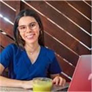 Estudio biología por más de 7 años en la universidad

Experiencia en la enseñanza del español y del inglés 