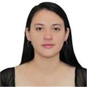 Ingeniera Industrial y MBA que combina la rigurosidad técnica y la planificación estratégica con la calidez, empatía y experiencia