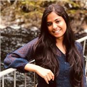 PhD researcher with over 7 years of experience in advanced scientific research, offering Biology lessons.