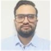 Profesor de ciencias ambientales con amplia experiencia y metodología dinámicas de enseñanza para adultos y niños