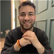 Laureato in scienze e tecniche psicologiche offre ripetizioni a studenti di medie e superiori