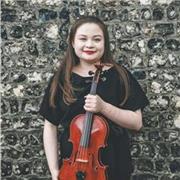 Affordable Viola or Violin lessons in Cardiff