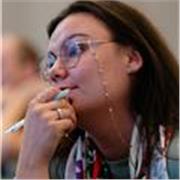 Sono insegnante di lingua russa come
lingua straniera