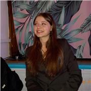 Studentessa con certificazione Cambridge C1 offre ripetizioni di inglese nel periodo estivo