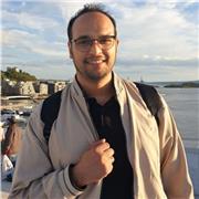 I can boost your English skills by using scientific unconventional approaches that I have developed through years of experience