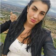 Laureata in LINGUE, LETTERATURE E CULTURE COMPARATE all'università  l'Orientale di Napoli , con esperienza regressa all'estero e nell'insegnamento, offre: tutoraggio, ripetizioni o lezioni Basic di primo approccio alle lingua (inglese spagnolo e francese)