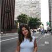 profesora de inglés joven en Valencia y Castellon