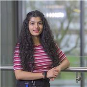 Sharanya
