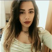 Laureanda in psicologia offre lezioni di italiano