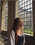Professeur/ aide aux devoirs en anglais et français