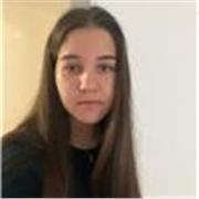 Profesora particular de matemáticas, física, química