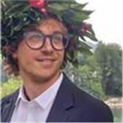 Studente di Fisioterapia con laurea in scienze motorie disponibile per ripetizioni per scuola elementare, media e superiore
