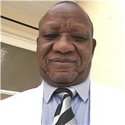 George Mugadzaweta