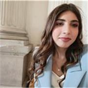 Studente di psicologia clinica, laureata alla triennale. Offro ripetizioni per scuole primarie e secondarie