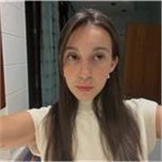 Laurea Magistrale in Biotecnologie Mediche e Farmaceutiche, pronta ad insegnare scienze, matematica, inglese, francese e spagnolo 