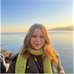 Sevde Nisa Nalbantoglu