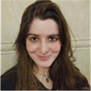 Me defino una persona paciente, emprenedora y creativa.
Me gustaria enseñar classes a niños pequeños.