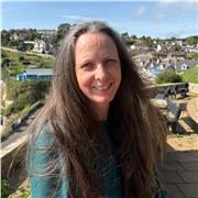 Kate Coldrick – Literacy Tutor in Woodbury, Devon (Functional Skills & Inclusive English Support – Neurodiversity Specialist)
