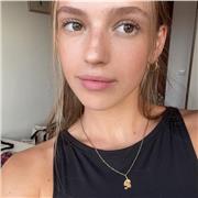 Profesor de matemáticas, física y química. Alumna de 2º de bachillerato. He dado clases anteriormente de matemáticas y química