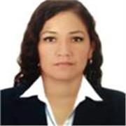 Docente de Biología, Microbiología y Matemática (nivel primaria)