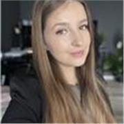 Magister biotechnologii z ponad 5 letnim doświadczeniem w prowadzeniu zajęć online z chemii