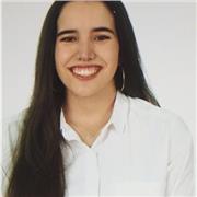 Graduada de primaria y especialista en Inglés y Educación Especial ofrece clases particulares