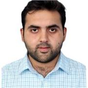 Syed Muhammad Hassan