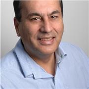 Kishore Anand