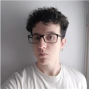 Profesor de Inglés apto para todas los niveles. Cursados módulos de enseñanza en Reino Unido y estudiante de Filología Inglesa.