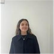 ¡Hola! Soy Silvia Castañeda, una chica apasionada que le encanta conocer personas e impulsarlas para crecer.