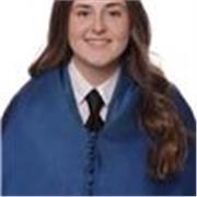 Graduada en Biología por la Universidad de Alcalá de Henares, me centro en alumnos de la ESO y Bachillerato.