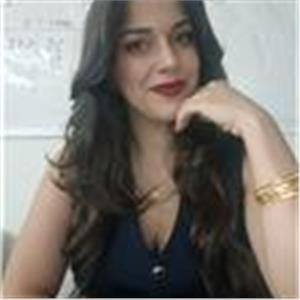 Melek Sürmegözlüer Hasgüçmen