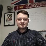 Fun, hard-working, and motivated. Lessons tailored to suit a variety of ages and levels.