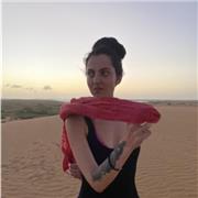 Insegnante di storia dell’arte