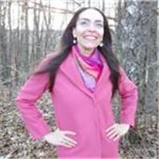 Erfahrene Dozentin, Englischlehrerin und Muttersprachlerin