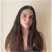 Third year Environmental Biology student tutoring GCSE and A level. 