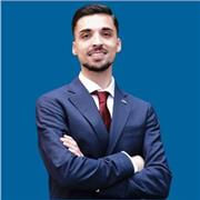 Appassionato offre ripetizioni per far scoprire che dietro ogni numero c’è una soluzione…e anche un po’ di divertimento