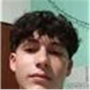Profesor de español, con lengua nativa procedente de Argentina, joven, paciente y con buena comunicación