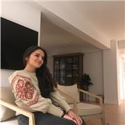 profesora de cualquier asignatura de infantil-primaria-ESO