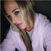 Mujer independiente y muy sociable,nunca he sido profesora de nada,pero mi hija me dice que soy la mejor maestra de vida