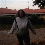 Laureanda in biologia ambientale impartisce ripetizioni per ragazzi delle medie e superiori.Le materie saranno biologia, scienze naturali, igiene, fisiologia, psicologia, antropologia, pedagogia e sociologia. Le lezioni pososno essere si presenziali che o