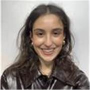 estudiante dispuesta a dar clases de todo tipo