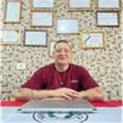 Profesor licenciado en Lengua Portuguesa (BRasil) y Lengua Española. 