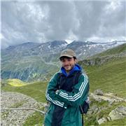 Insegnante di storia, filosofia e letteratura