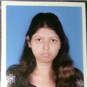Experienced Mathematics Teacher, who loves to teach Mathematics only because I want to break the stereotype that Mathematics is h
