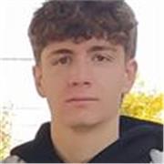 Estudiante con un C1 en inglés por Cambridge. Apto para dar clases a personas de primaria.