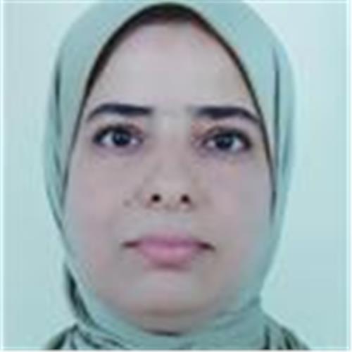 Halima Messaoudi | Nachhilfepro.at
